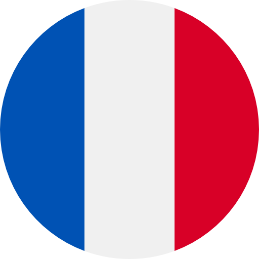 Drapeau France