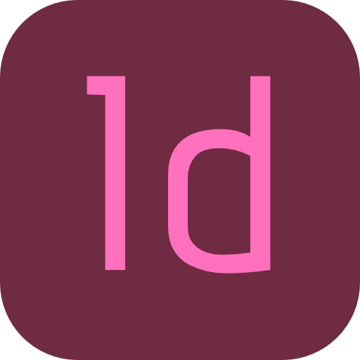 Logo Indesign