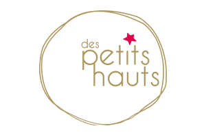 Logo Des petits hauts